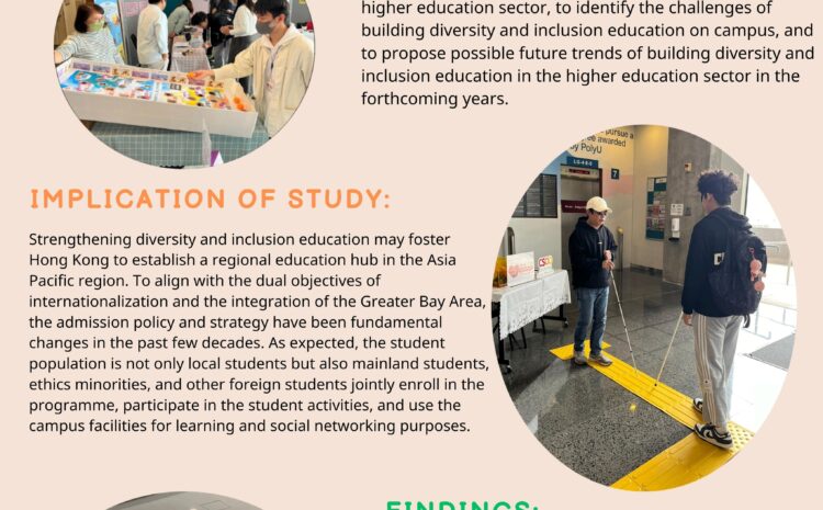  The Challenges and Progress of Building Diversity and Inclusion Education on the Campus